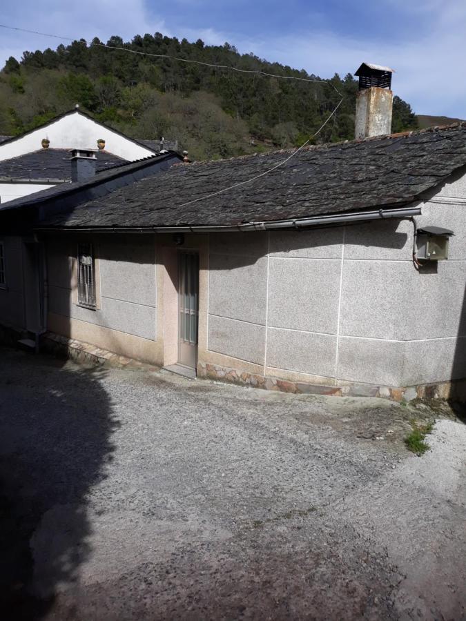 Casa Da Carme Vila A Casela Exterior foto